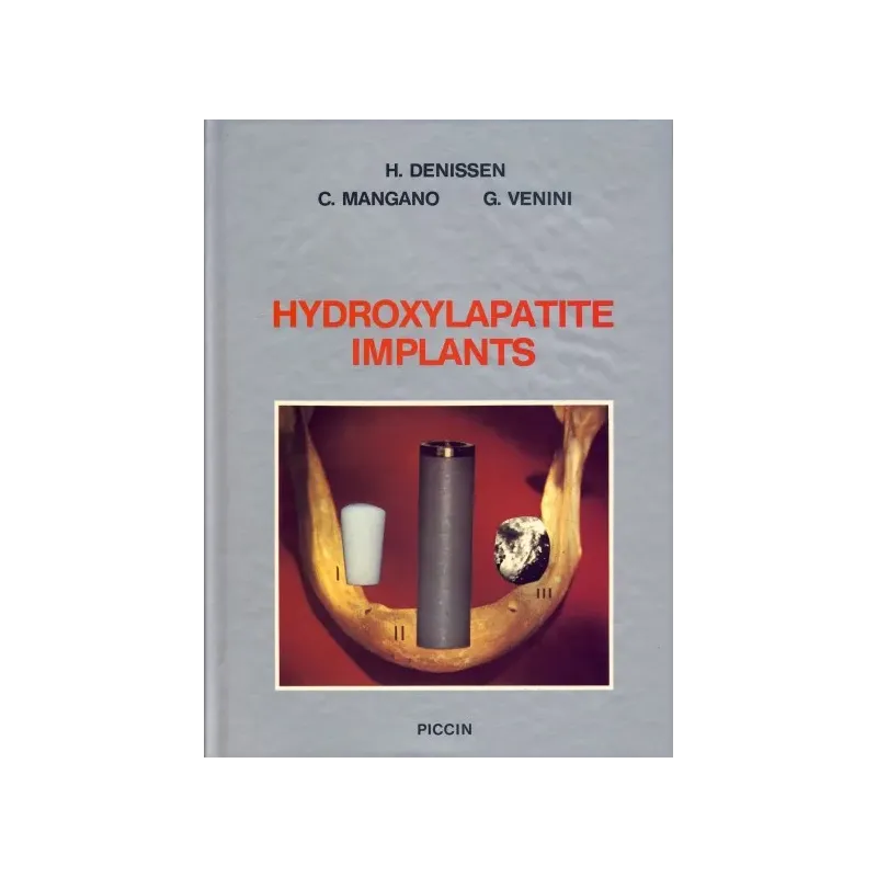 Hydroxylapatite Implants