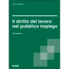 Il diritto del lavoro nel pubblico impiego