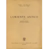 Le Civiltà dell'Antico Oriente