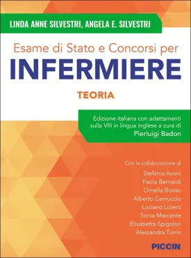 Esame di Stato e Concorsi per Infermiere - Teoria