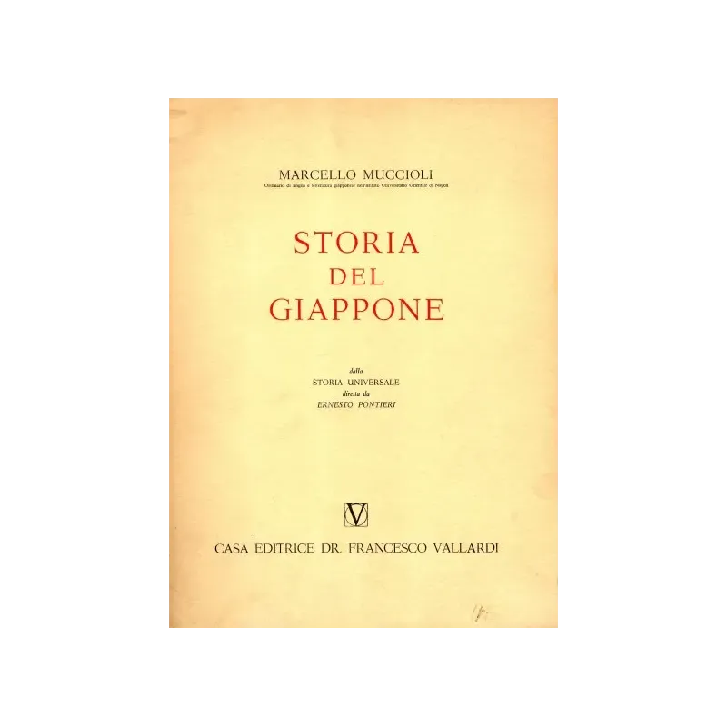 Storia del Giappone