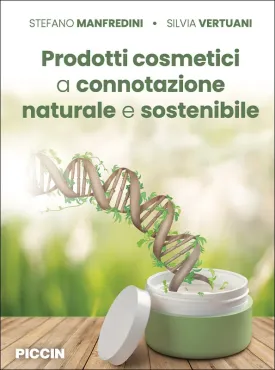 Prodotti cosmetici a connotazione naturale e sostenibile