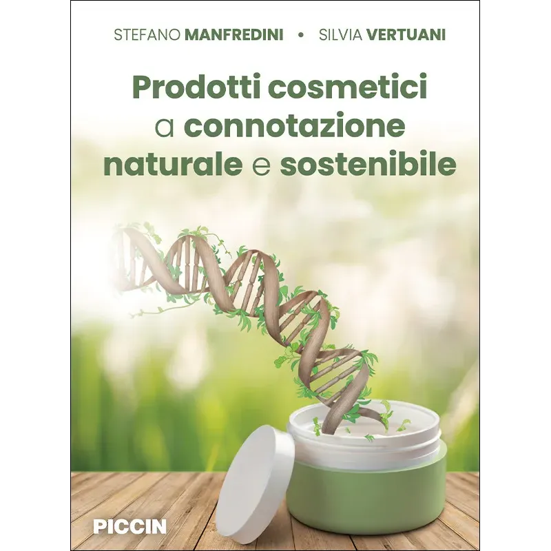 Prodotti cosmetici a connotazione naturale e sostenibile
