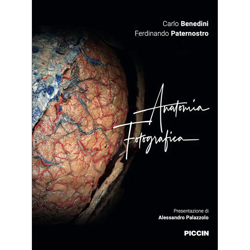 Anatomia Fotografica