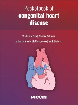 Pocketbook of congenital heart disease
