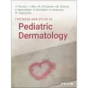 TEXTBOOK and ATLAS of Pediatric Dermatology
