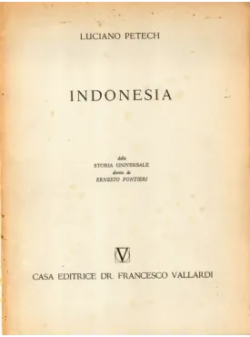 Indonesia