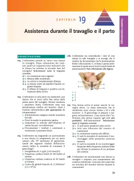 Esame di Stato e Concorsi per Infermiere – Test con guida ragionata alle soluzioni