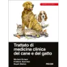 Trattato di medicina clinica del cane e del gatto