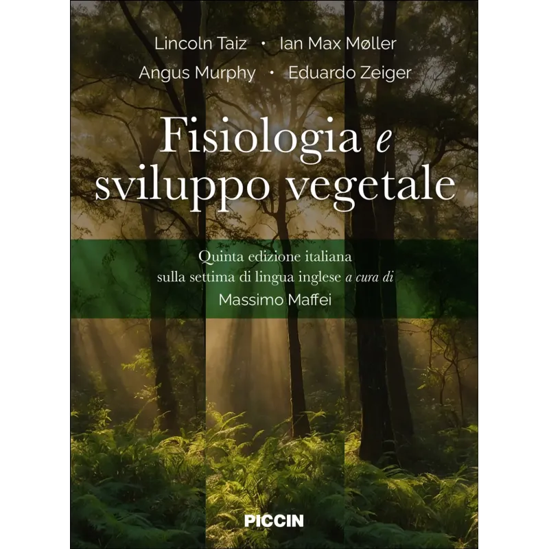Fisiologia e sviluppo vegetale