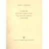 L'Europa Centro Orientale nei Secoli XIX-XX