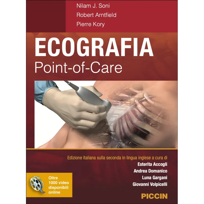Ecografia Point-of-Care