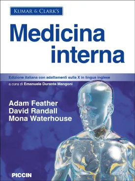 Kumar & Clark’s Medicina interna