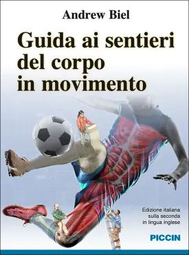 Guida ai sentieri del corpo in movimento