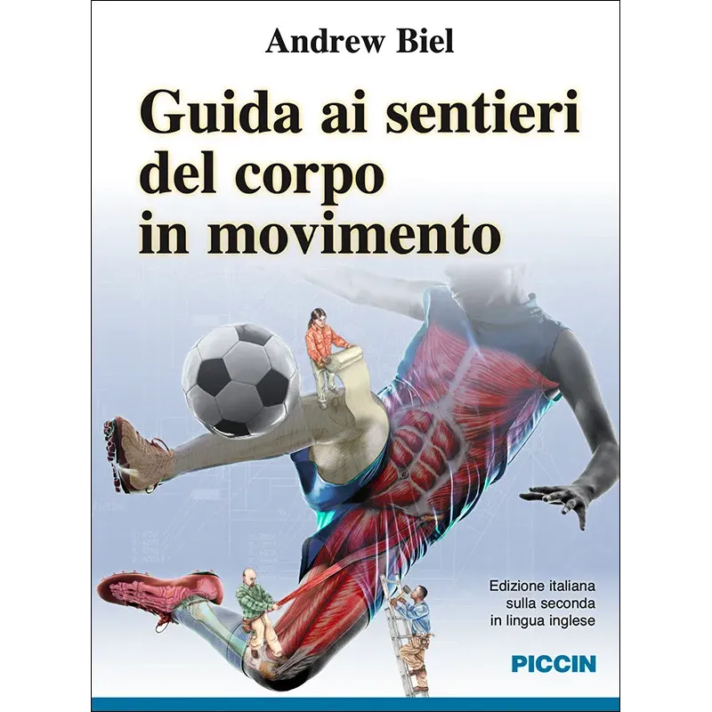 Guida ai sentieri del corpo in movimento
