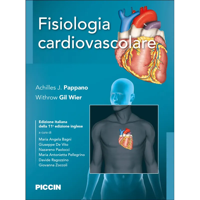 Fisiologia cardiovascolare