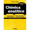Schaum’s Outlines Chimica analitica