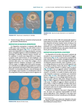 Curriculum di base. Gestione delle stomie