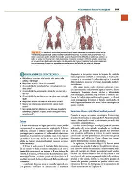 GOODMAN e SNYDER’S DIAGNOSI DIFFERENZIALE PER FISIOTERAPISTI