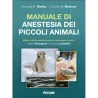 Manuale di anestesia dei piccoli animali