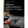 Medicina cardiorespiratoria del cane e del gatto