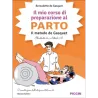 Il mio corso di preparazione al parto. Il metodo de Gasquet