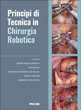 Chirurgia Robotica