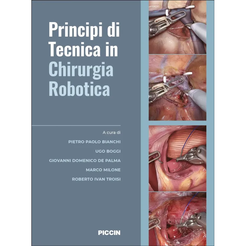 Chirurgia Robotica