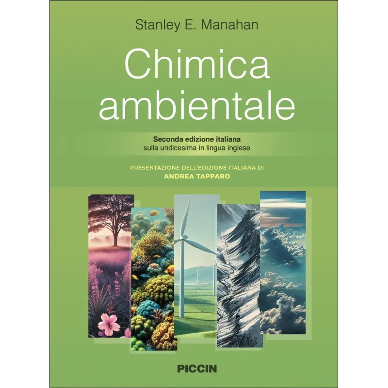 Chimica ambientale