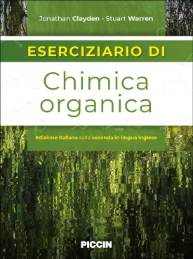 Eserciziario di Chimica organica