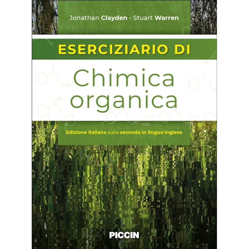 Eserciziario di Chimica organica