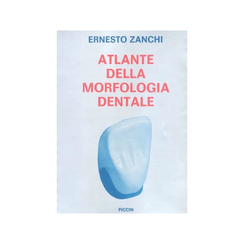 Altante della Morfologia Dentale