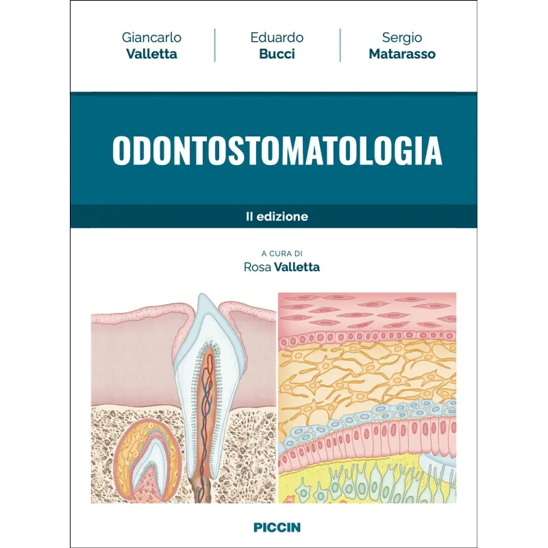 Odontostomatologia