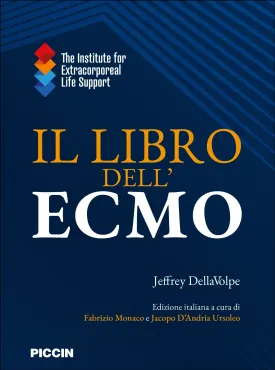 Il libro dell’ECMO