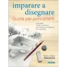 Imparare a disegnare per il principiante assoluto