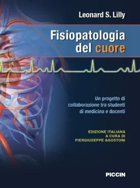 Fisiopatologia del cuore - Estratto Scompenso Cardiaco