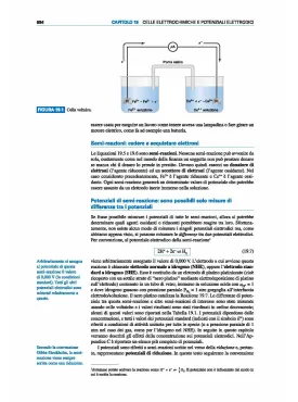 Chimica analitica