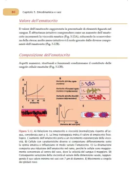 Fisiologia dell’apparato cardiovascolare
