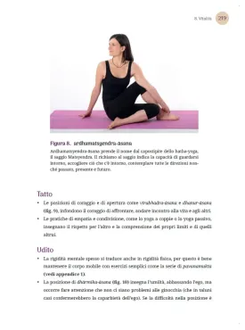 Principi di Yoga funzionale