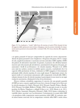 Preparazione fisica e atletica avanzata. Un approccio evidence-based