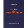 Storia della Anestesiologia