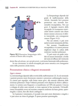 Manuale delle cardiopatie congenite: Diagnosi e chirurgia
