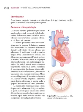 Manuale delle cardiopatie congenite: Diagnosi e chirurgia