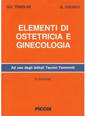 Elementi di Ostetricia e Ginecologia