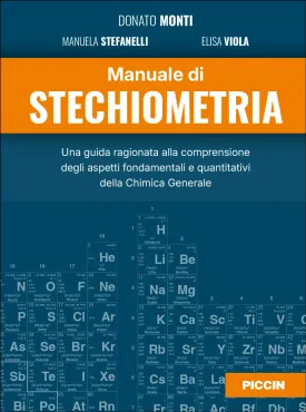 Manuale di Stechiometria