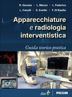 Apparecchiature e radiologia interventistica