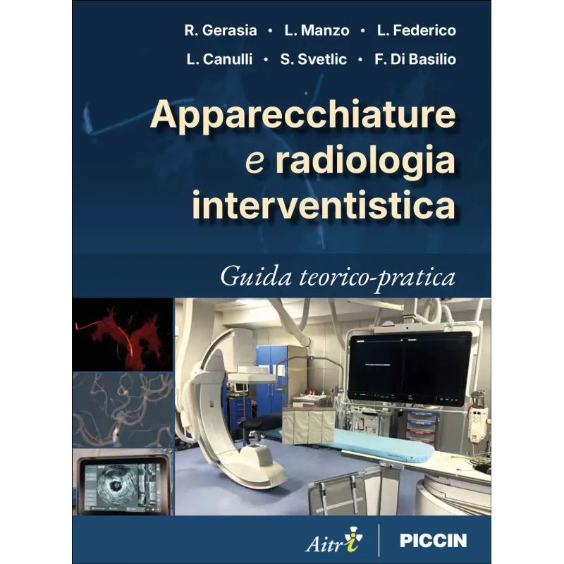Apparecchiature e radiologia interventistica
