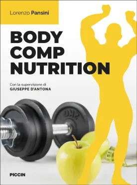 Body Comp Nutrition