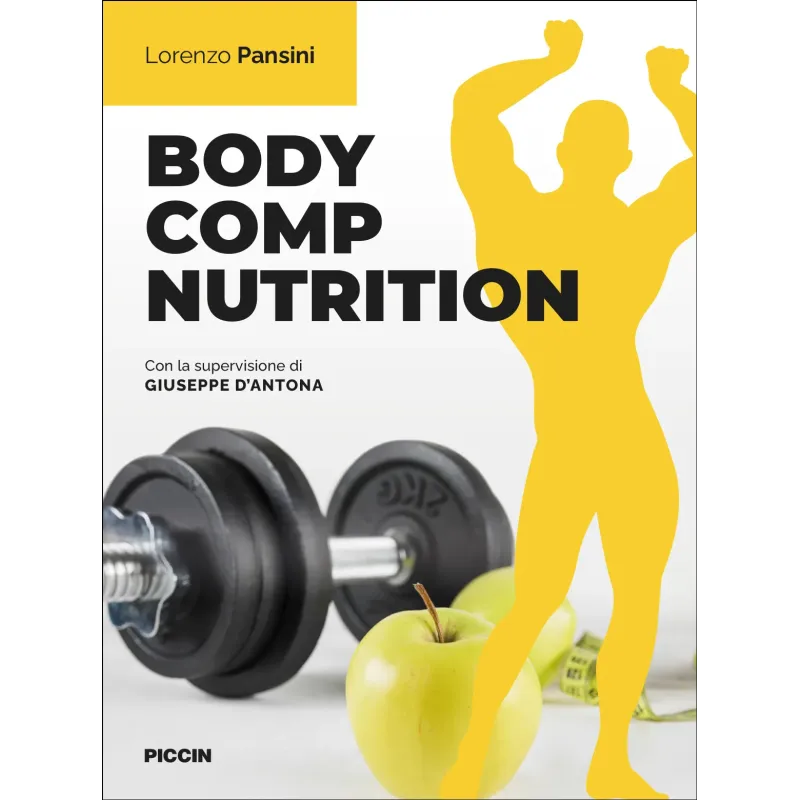 Body Comp Nutrition