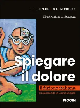 Spiegare il dolore